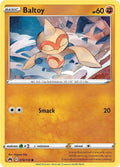 Baltoy Reverse Holo #070/159 – Crown Zenith