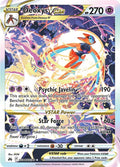 Deoxys VSTAR (Galarian Gallery VSTAR) #GG46/GG70 – Crown Zenith