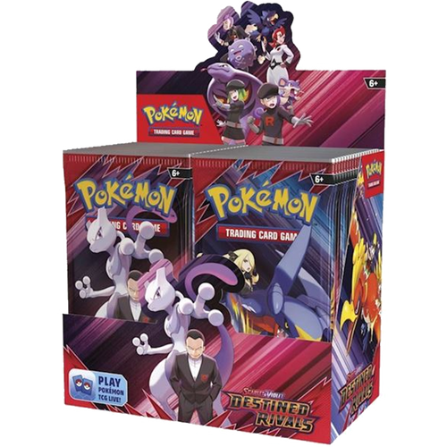 Destined-Rivals-Booster-Box-voorkant