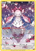 Diancie (Galarian Gallery) #GG13/GG70 – Crown Zenith