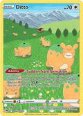 Ditto (Galarian Gallery) #GG22/GG70 – Crown Zenith