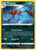 Dragalge Reverse Holo #082/159 – Crown Zenith