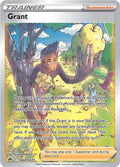Grant (Galarian Gallery Trainer) #GG62/GG70 – Crown Zenith