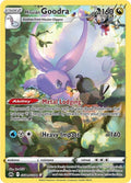Hisuian Goodra (Galarian Gallery) #GG21/GG70 – Crown Zenith