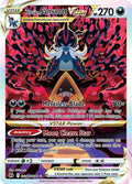Hisuian Samurott VSTAR (Galarian Gallery VSTAR) #GG52/GG70 – Crown Zenith