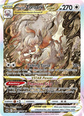 Hisuian Zoroark VSTAR (Galarian Gallery VSTAR) #GG56/GG70 – Crown Zenith