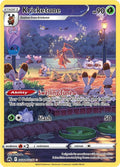 Kricketune (Galarian Gallery) #GG02/GG70 – Crown Zenith