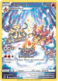 Magmortar (Galarian Gallery) #GG03/GG70 – Crown Zenith