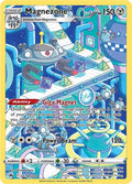 Magnezone (Galarian Gallery) #GG18/GG70 – Crown Zenith