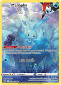 Manaphy (Galarian Gallery) #GG06/GG70 – Crown Zenith