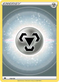 Metal Energy (Ultra Rare) #159/159 – Crown Zenith