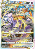 Mewtwo VSTAR (Galarian Gallery VSTAR) #GG44/GG70 – Crown Zenith