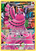 Oricorio (Galarian Gallery) #GG04/GG70 – Crown Zenith