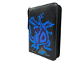 Pokémon Blue Charizard 4-Pocket Verzamelmap