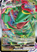 Rayquaza VMAX (Holo Rare VMAX) #102/159 – Crown Zenith