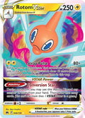Rotom VSTAR (Holo Rare VSTAR) #046/159 – Crown Zenith