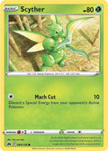 Scyther Reverse Holo #006/159 – Crown Zenith