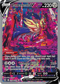 Zamazenta V (Galarian Gallery V) #GG54/GG70 – Crown Zenith
